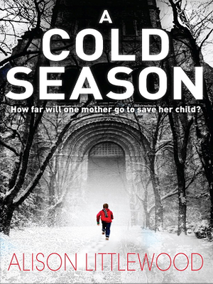 cover image of A Cold Season